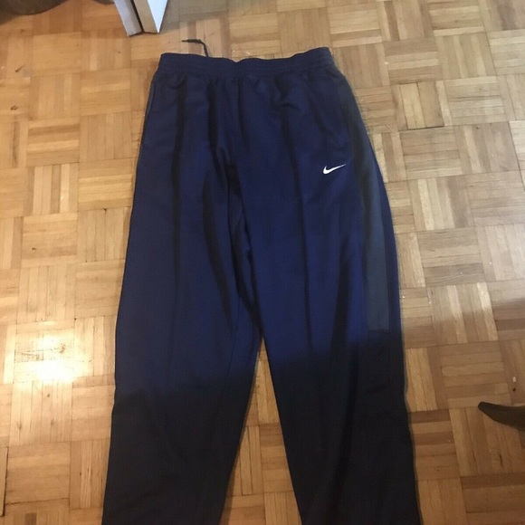 Nike DRI-FIT pants - Picture 3 of 4